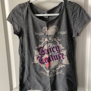 Juicy couture tee